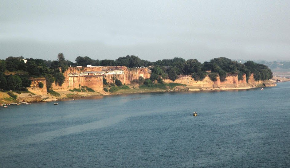 Allahabad Fort, India